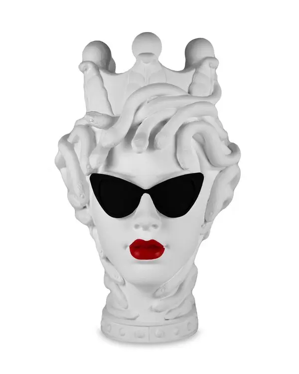 La Vipera Cameo
