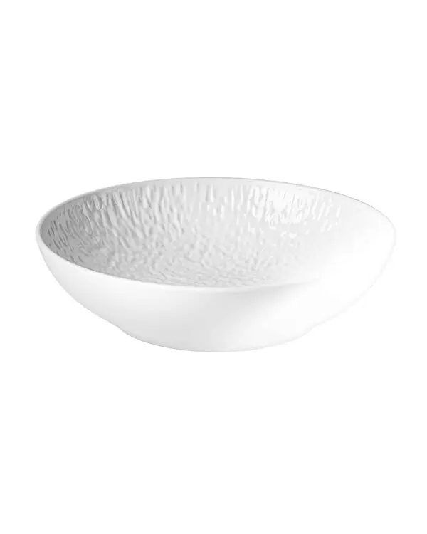 Luna Salad Bowl D28 cm H7.5 cm