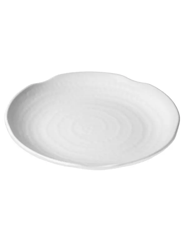  Round Plate Forme Diameter 21 cm, Height 3 cm