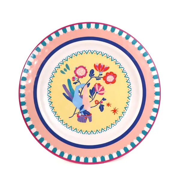  Dinner Plate Mamma Mia D28 cm
