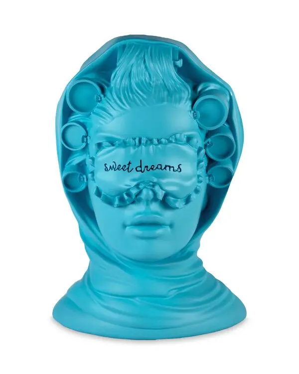 La Sognatrice Turquoise Cameo