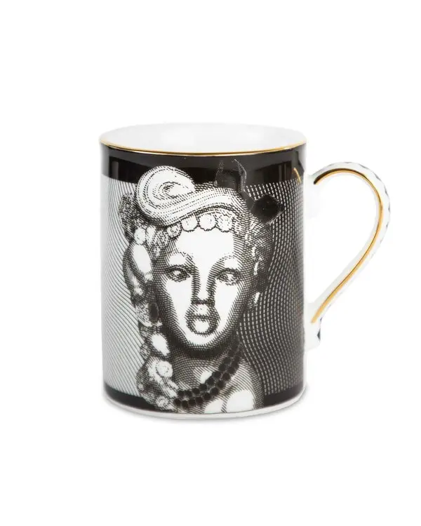  Mug, L'Irreverente