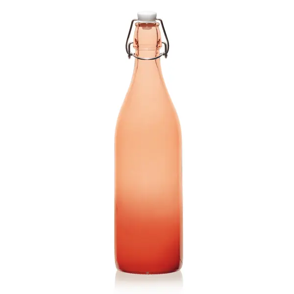  Lory Bottle 1 Liter with Mount Lid 