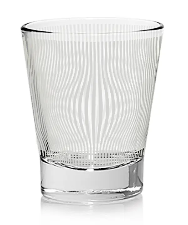 Set of 6 - Columbia Glasses 85cc 