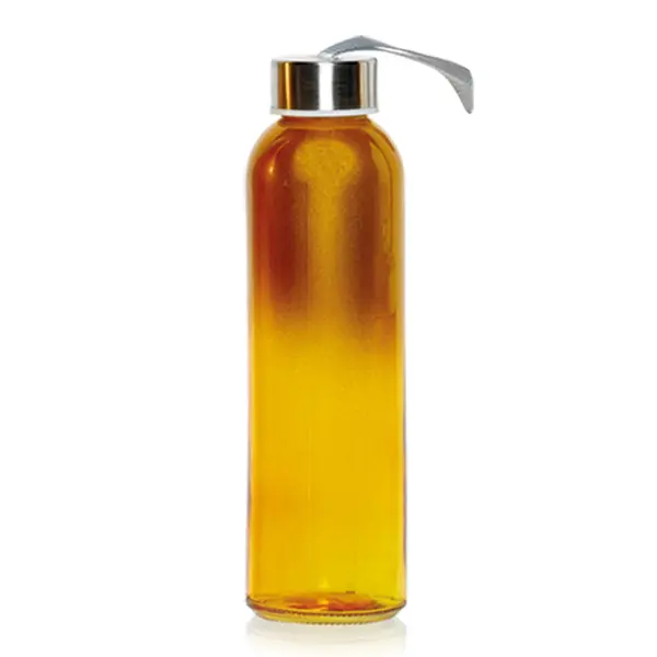  Walking Bottle 500cc with Lace 