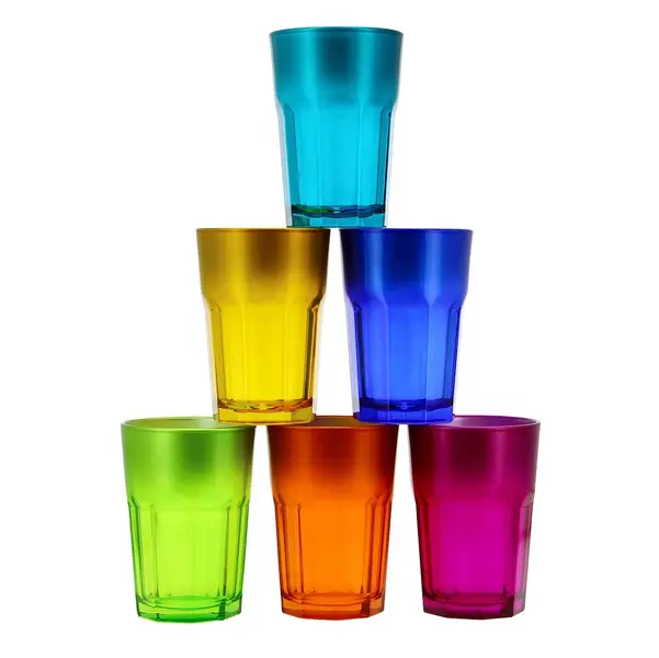 Set of 6 - Medina Tumbler 380cc