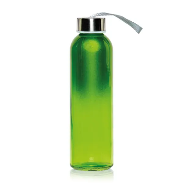  Walking Bottle 500cc with Lace 