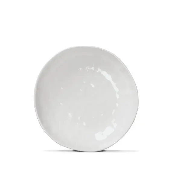  White Serving Bowl Alentejo 36x6.5 cm