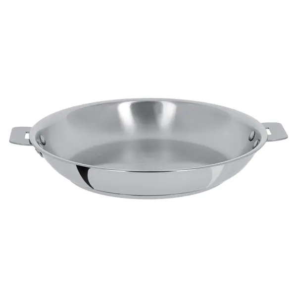  Stainless Frying Pan Removable 20 cm