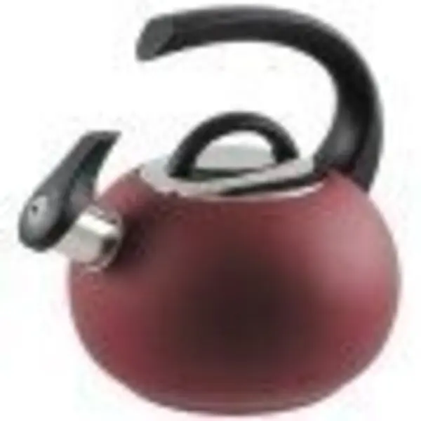  Neptune Kettle 1.9 L Red Induction