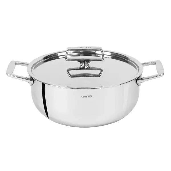 Stewpan 20cm