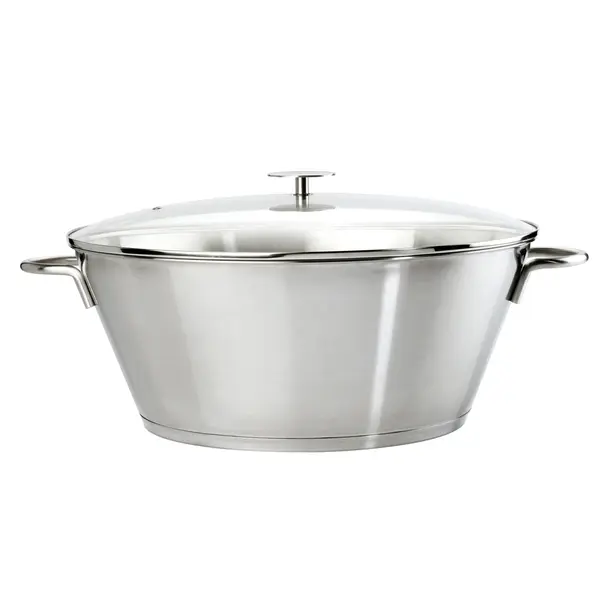  Preserving pan