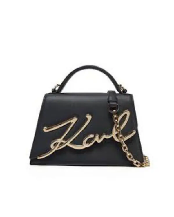 Signature Small Crossbody Bag