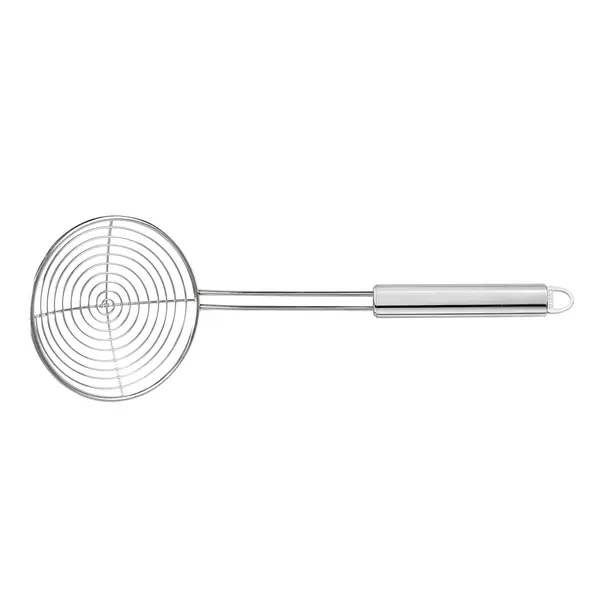 Round skimmer