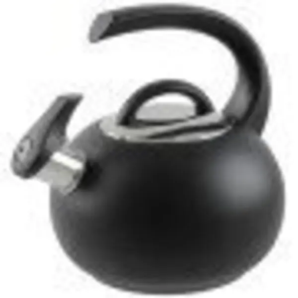  Neptune Kettle 1.9 L Black Induction