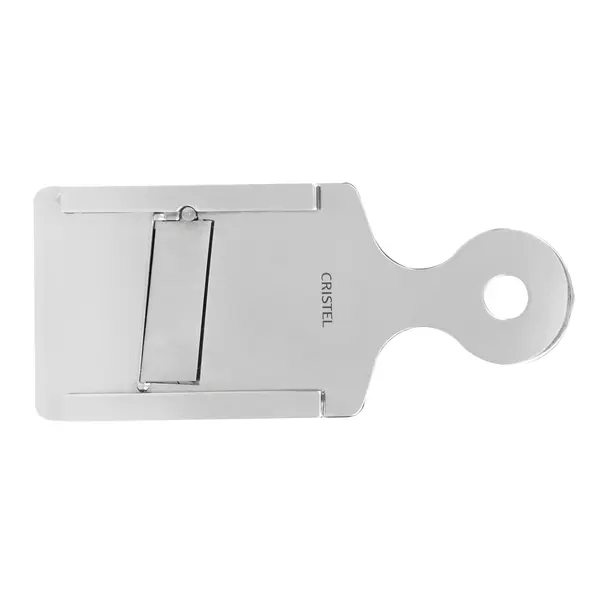 Truffle grater