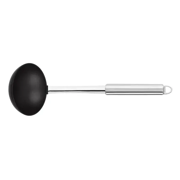 Nylon large ladle