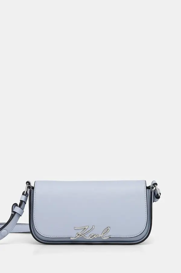Signature Crossbody Bag