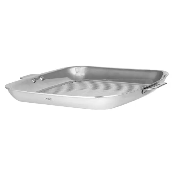  Square Grill 30 cm