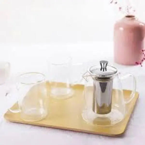  Oolong Set (Teapot)