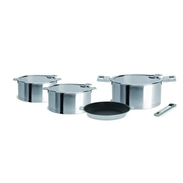 9-Piece Strate Removable Handle Set