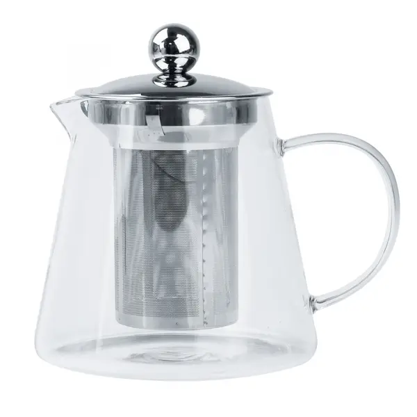 Oolong glass teapot 0,8 L
