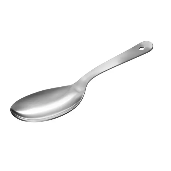 Serving spoon
