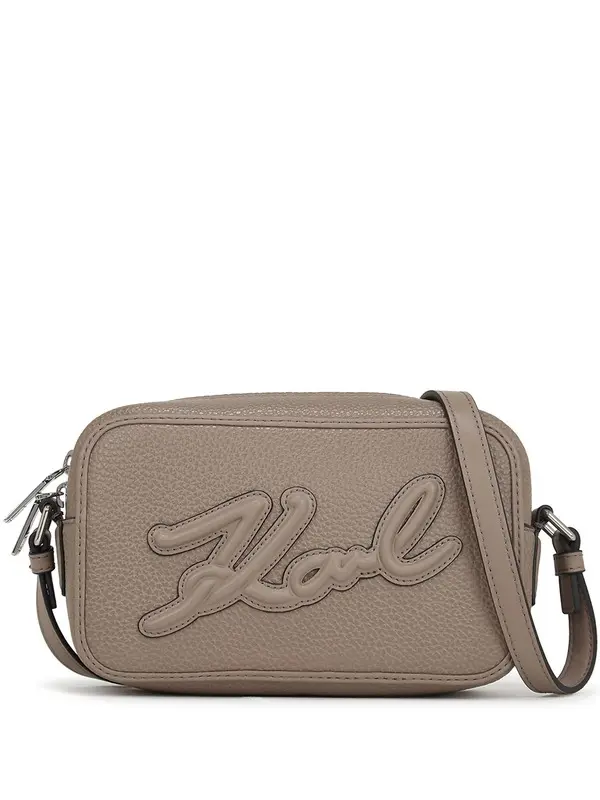 Camera Crossbody Bag