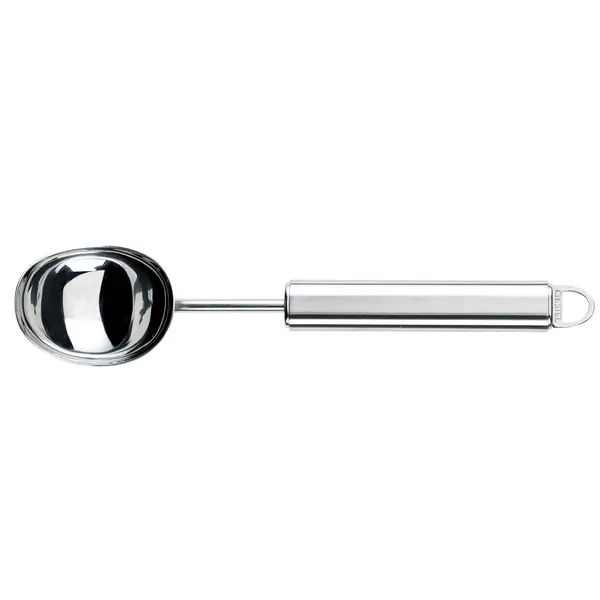 Ice cream spoon