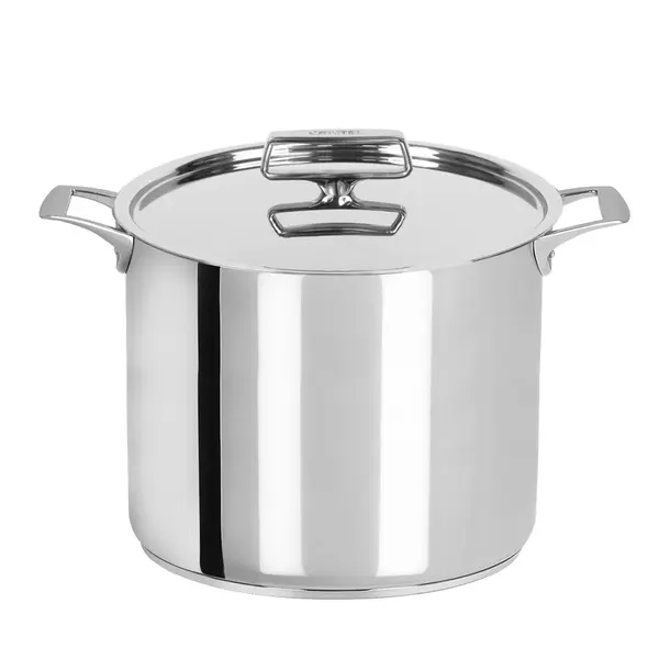  Stockpot