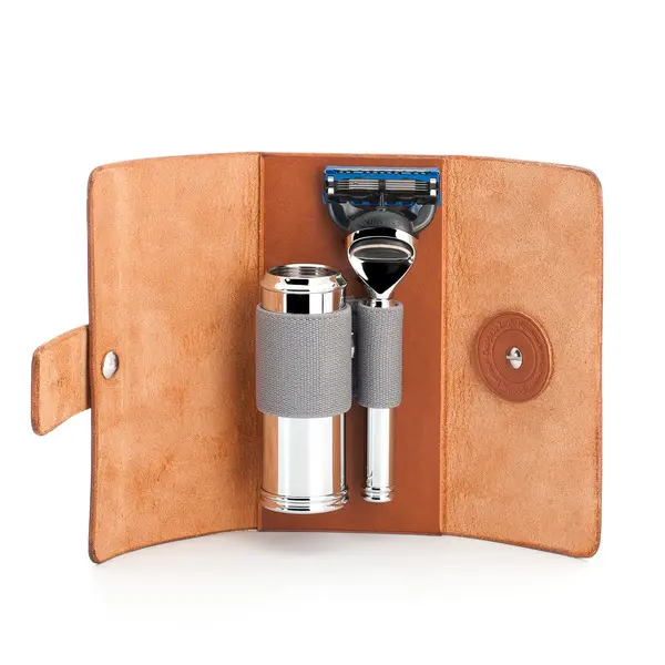 Travel case