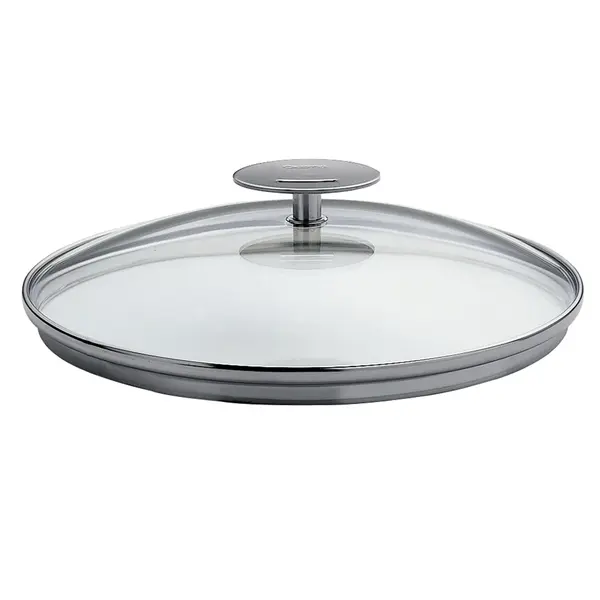 Platine glass lid 14 cm