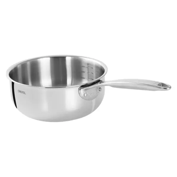 Saucepan 22 cm