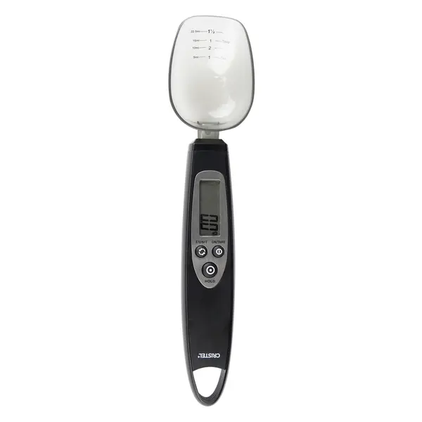Spoon Scale
