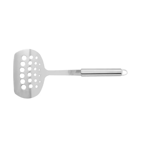 Rectangular fish spatula