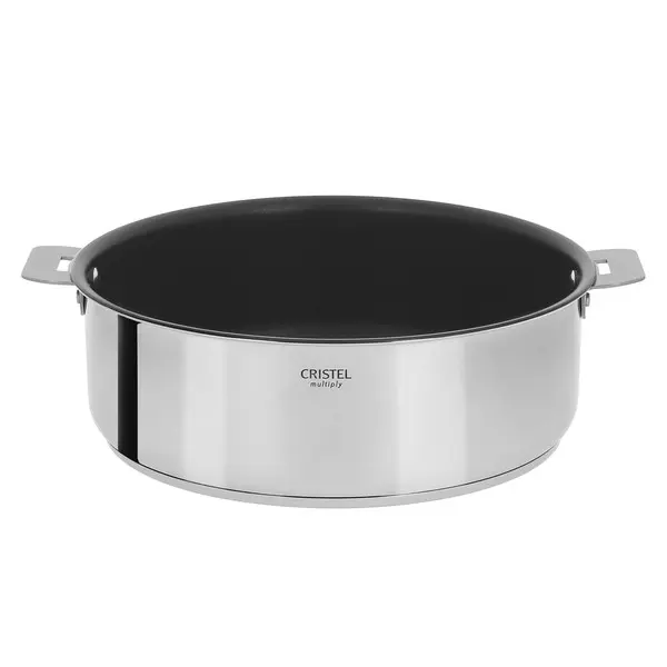  Saute Pan (24cm) + Lid 