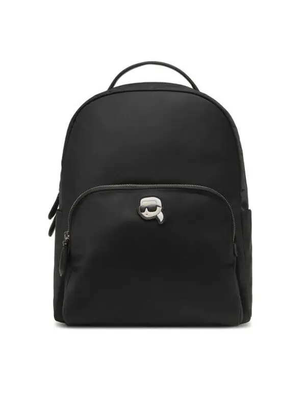 Ikon Nylon Backpack
