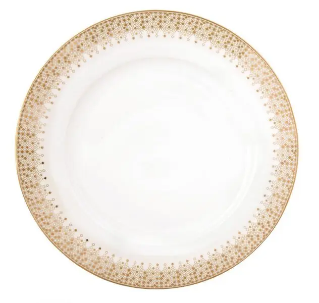  Dinner Plate 26.5Cm