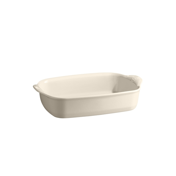 Rectangular Baking Dish Ultime Argile 30*19cm 1.55L