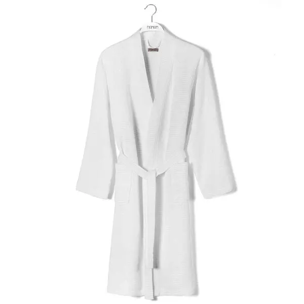  Bathrobe