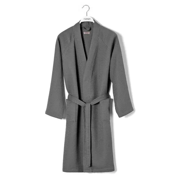  Bathrobe