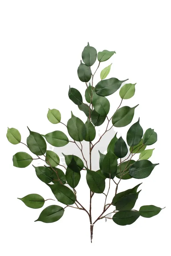 Artificial Flower - Ficus Spray