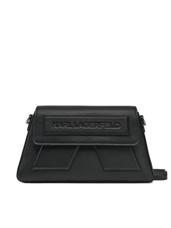 Ikon K Crossbody Bag