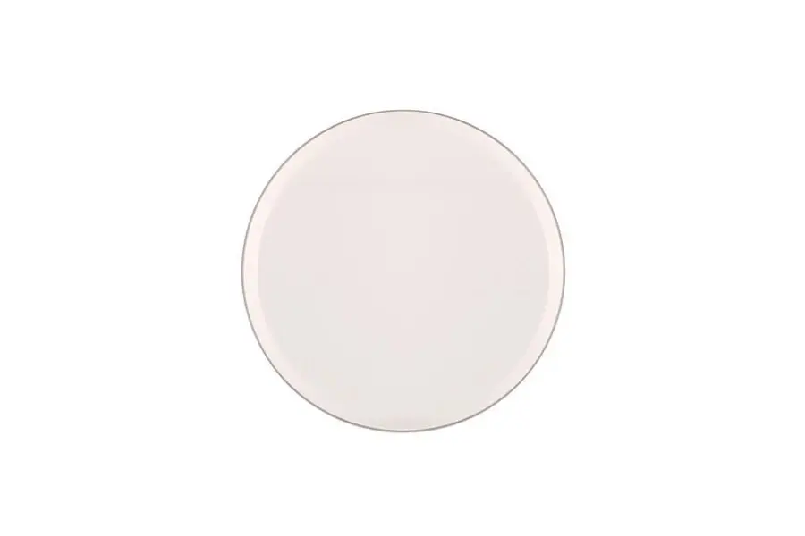  Chopin Platinum Banded Flat Plate 21cm