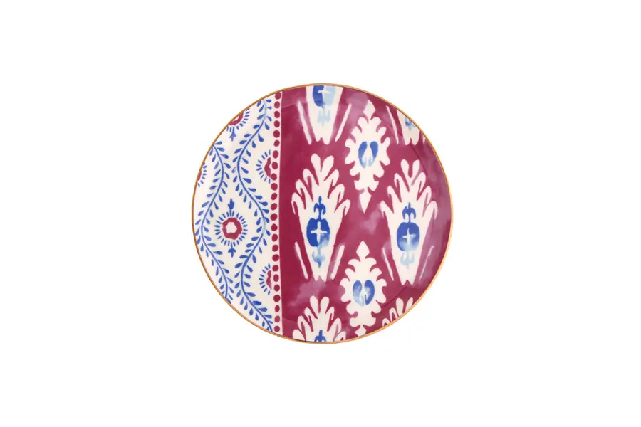  Posh Design 5 Flat Plate 20cm