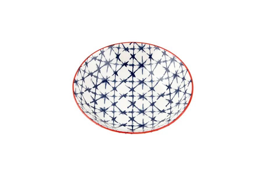  Mix&Match Cobalt Deep Plate 19cm