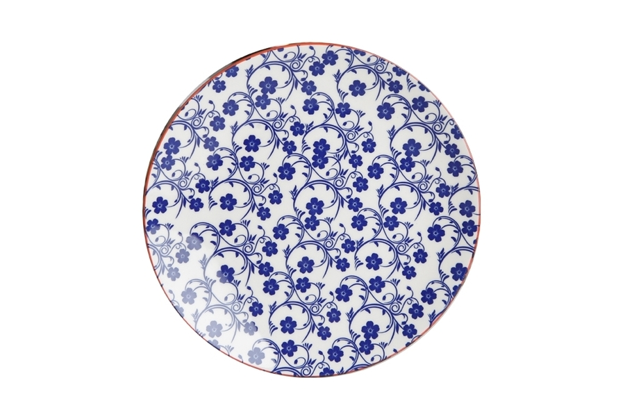  Mix&Match Cobalt Plate 22cm