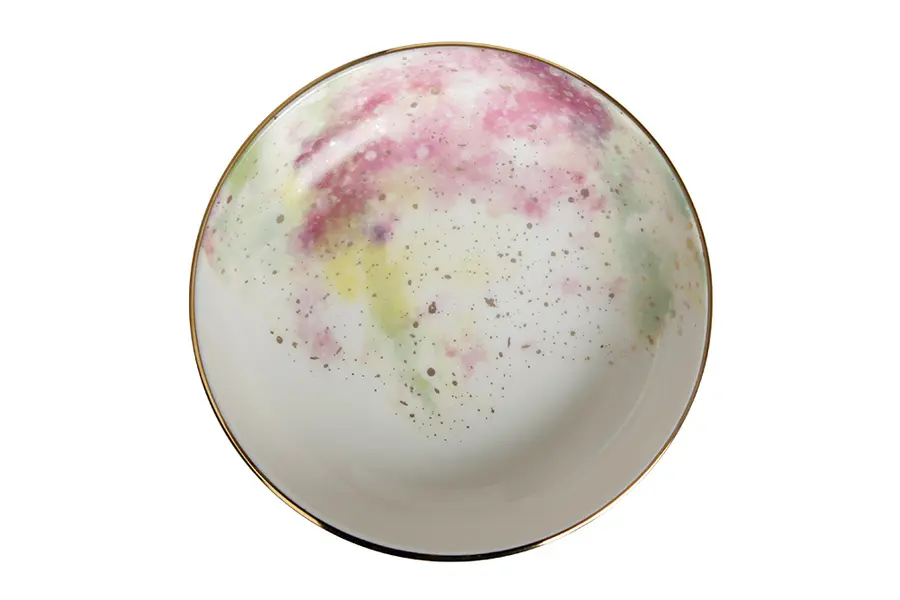  Cosmos Design 2 Bowl 17cm