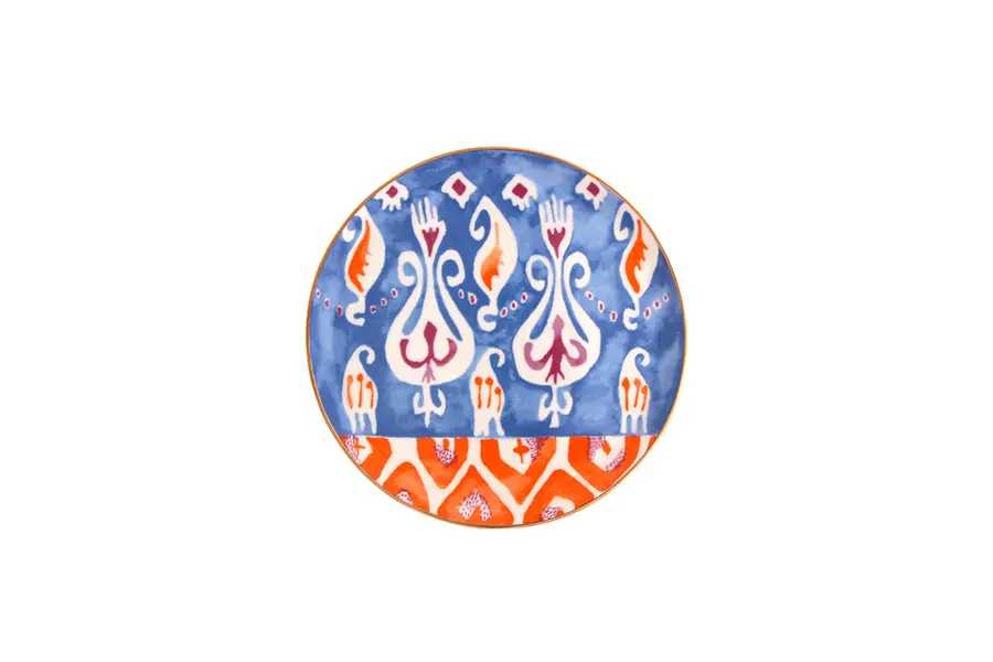  Posh Design 4 Flat Plate 20cm