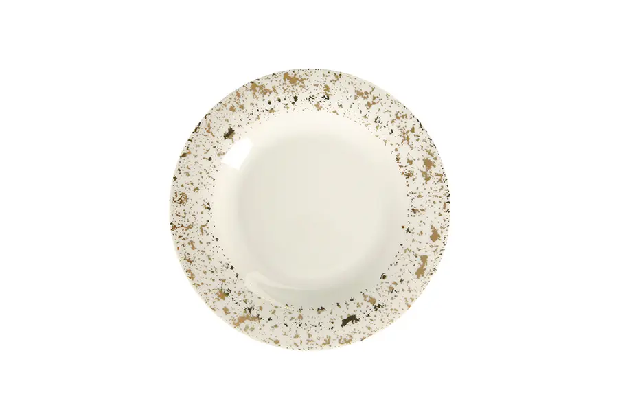  Bohemia Flat Plate 22cm